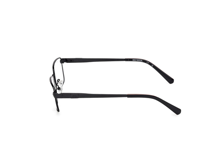 Оправа для очков Harley-Davidson HD50112 001 56 17 — vista 2