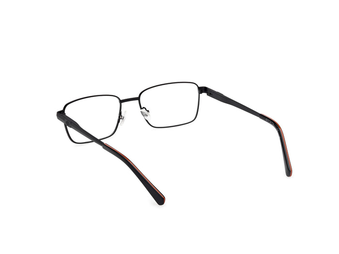 Оправа для очков Harley-Davidson HD50112 001 56 17 — vista 3
