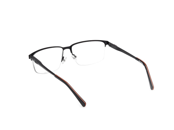 Optical Frames Harley-Davidson HD50113 002 57 16 — vista 3