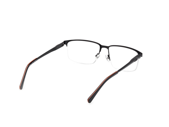 Optical Frames Harley-Davidson HD50113 002 57 16 — vista 5