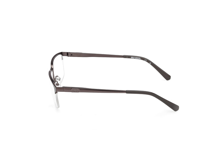 Optical Frames Harley-Davidson HD50113 007 57 16 — vista 2