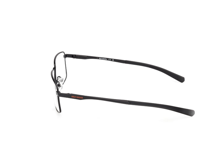 Gafas Graduadas Harley-Davidson HD50114 002 60 / 62 15 — vista 2