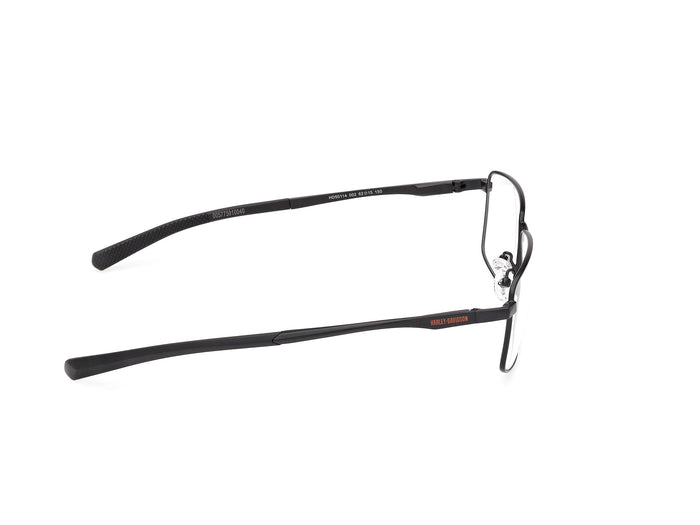 Gafas Graduadas Harley-Davidson HD50114 002 60 / 62 15 — vista 6