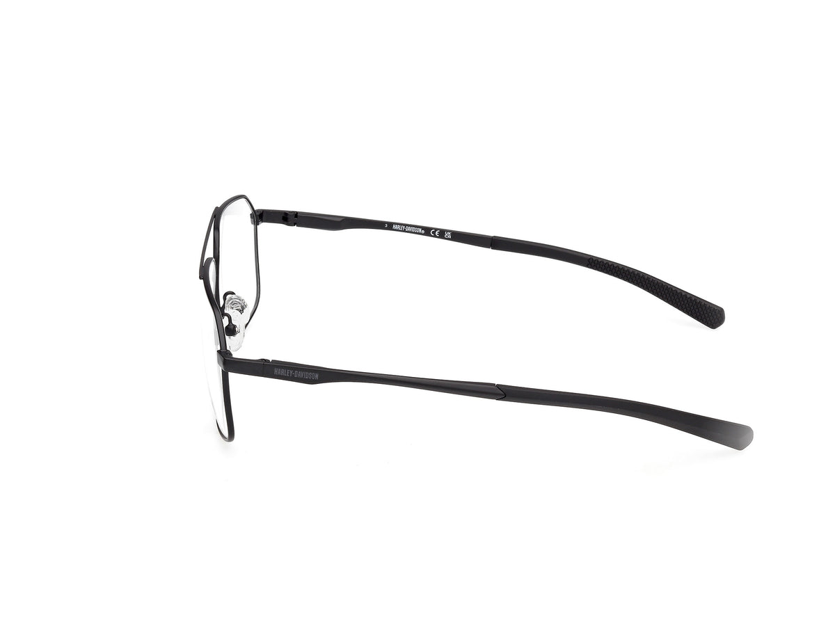Brillenfassung Harley-Davidson HD50115 002 61 15