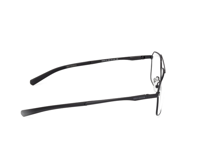 Gafas Graduadas Harley-Davidson HD50115 002 61 15 — vista 6