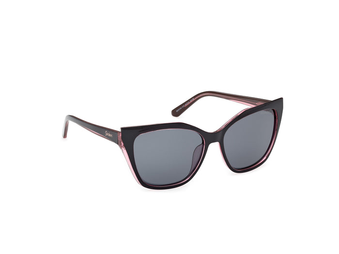 Gafas de Sol Skechers SE154 01D 55 15 — vista 7