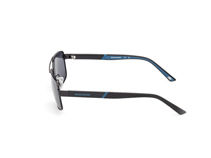 Солнцезащитные очки Skechers SE157 01D 59 14 — vista 2