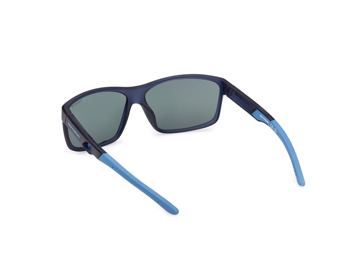Солнцезащитные очки Skechers SE158 91D 63 14 — vista 3