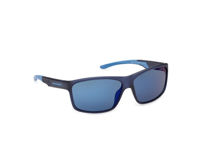 Солнцезащитные очки Skechers SE158 91D 63 14 — vista 7