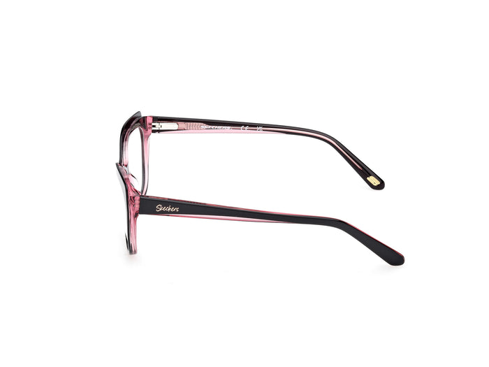 Optical Frames Skechers SE50131 001 55 13 — vista 2