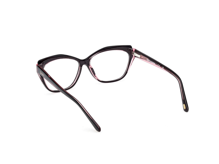 Optical Frames Skechers SE50131 001 55 13 — vista 3