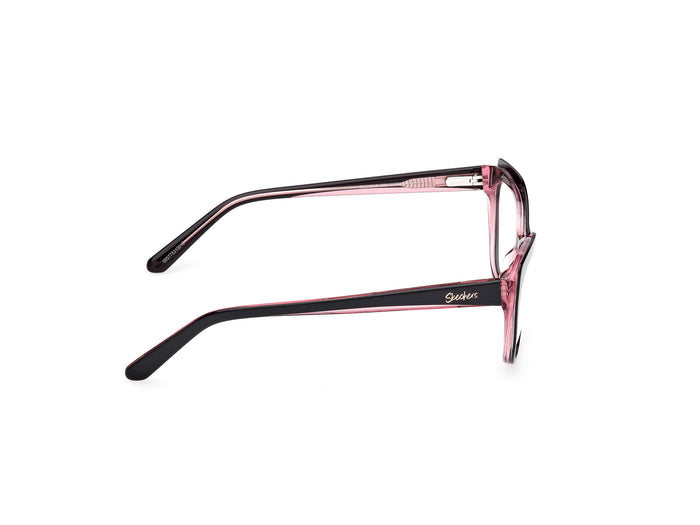 Optical Frames Skechers SE50131 001 55 13 — vista 6