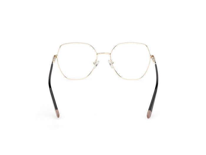 Optical Frames Skechers SE50132 001 53 18 — vista 4