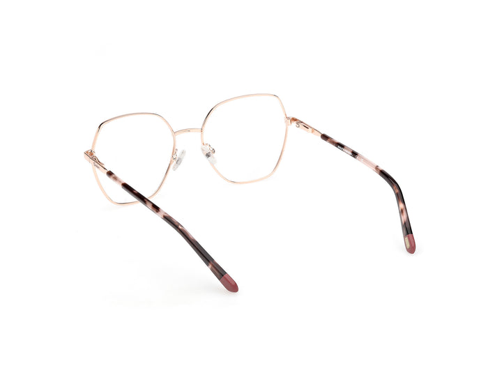 Optical Frames Skechers SE50132 028 53 18 — vista 3