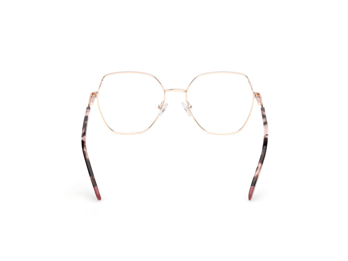 Optical Frames Skechers SE50132 028 53 18 — vista 4