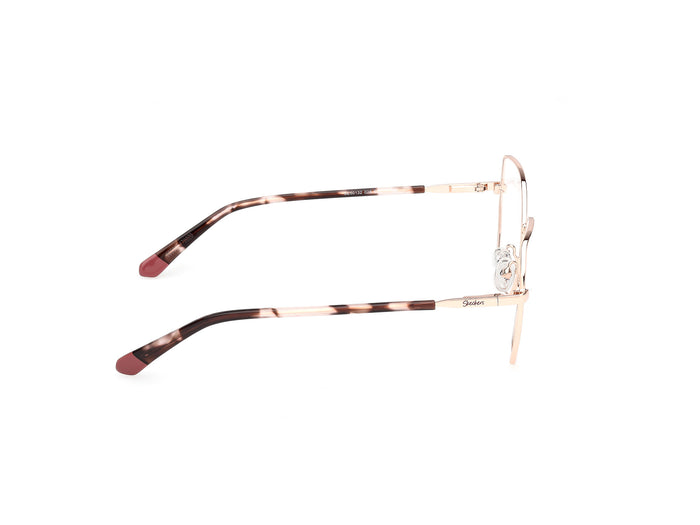 Optical Frames Skechers SE50132 028 53 18 — vista 6