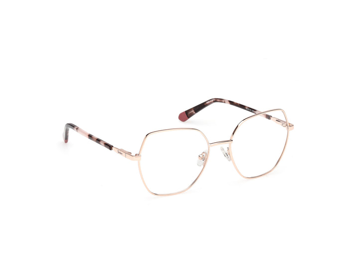 Optical Frames Skechers SE50132 028 53 18 — vista 7