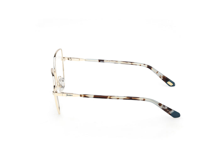 Optical Frames Skechers SE50132 033 53 18 — vista 2
