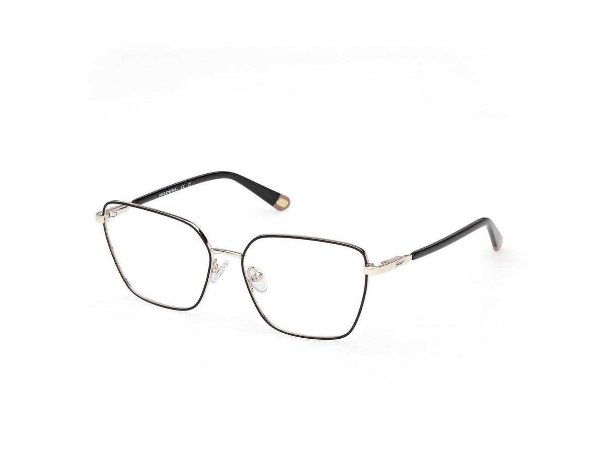 Optical Frames Skechers SE50133 001 55 15