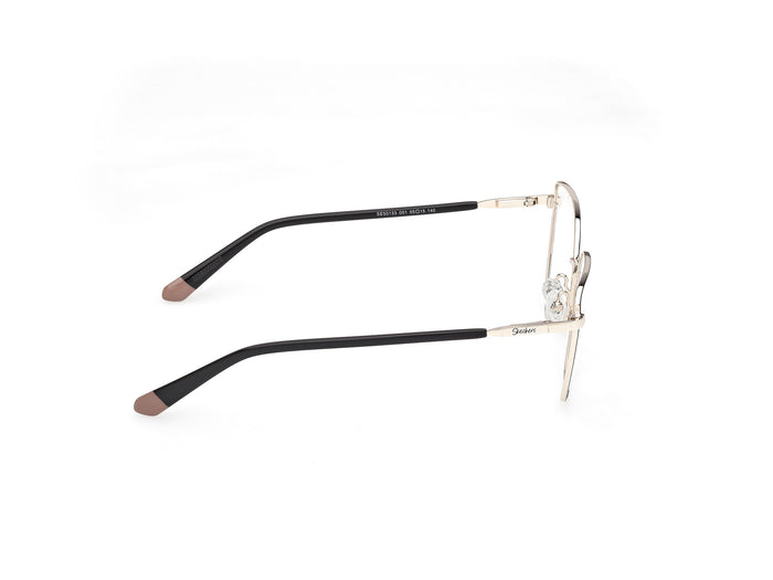 Optical Frames Skechers SE50133 001 55 15 — vista 6
