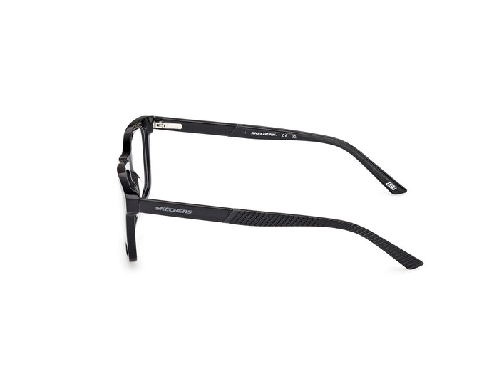 Optical Frames Skechers SE50134 001 53 17 — vista 2