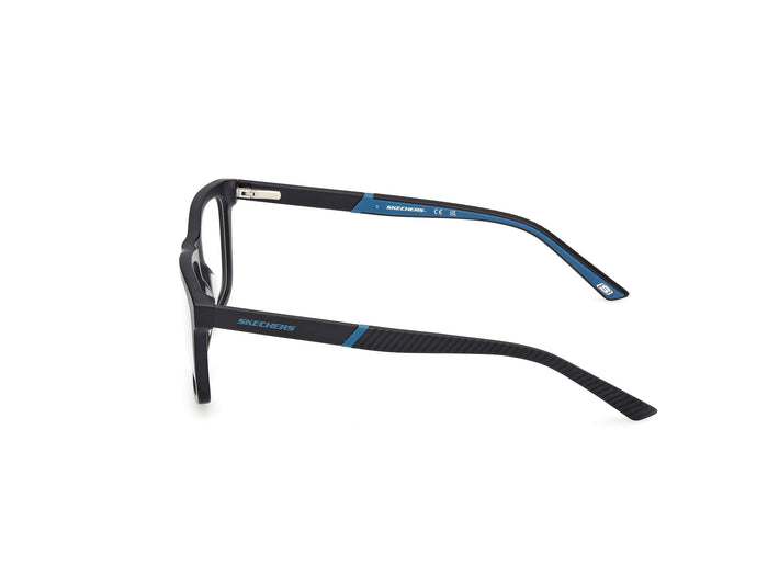 Optical Frames Skechers SE50134 002 53 17 — vista 2