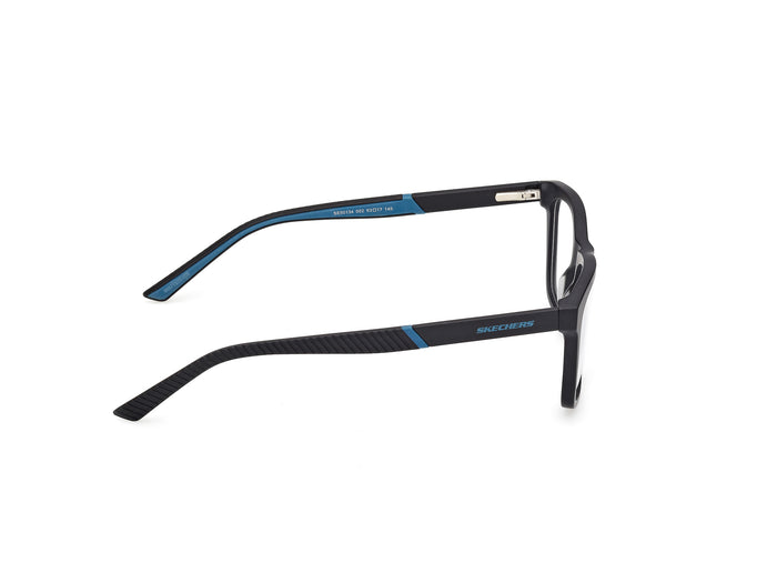 Optical Frames Skechers SE50134 002 53 17 — vista 6