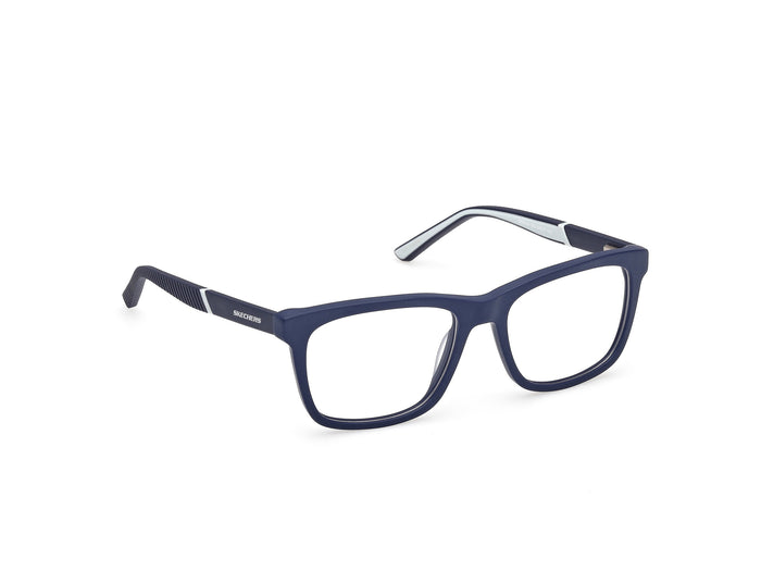 Optical Frames Skechers SE50134 092 53 17 — vista 7