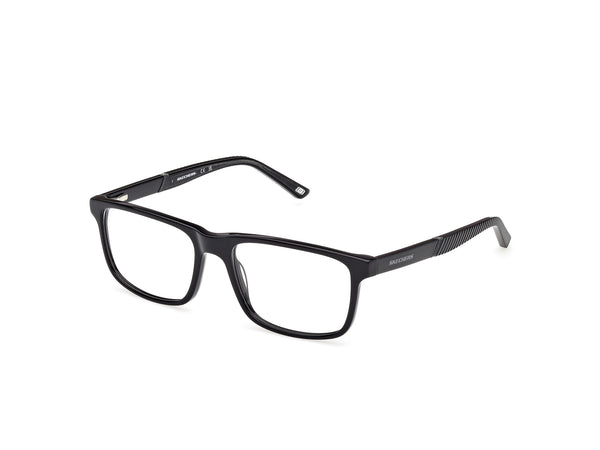Gafas Graduadas Skechers SE50135 001 55 17