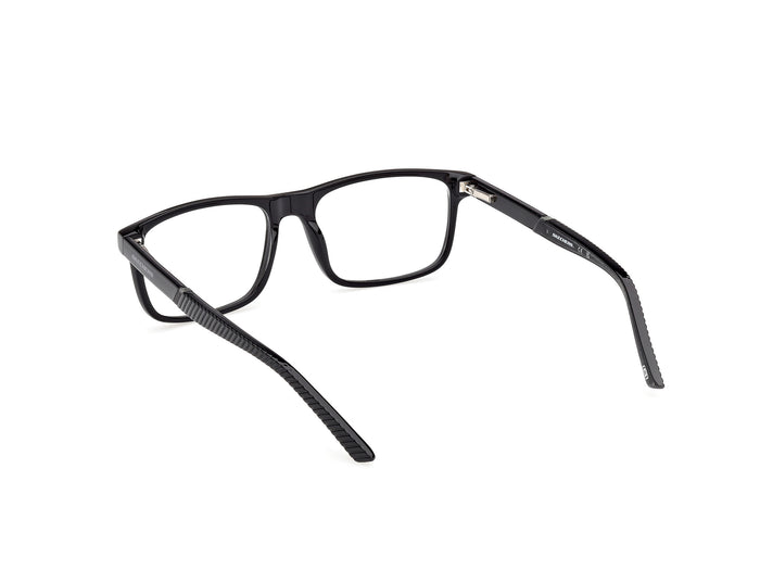Optical Frames Skechers SE50135 001 55 17 — vista 3