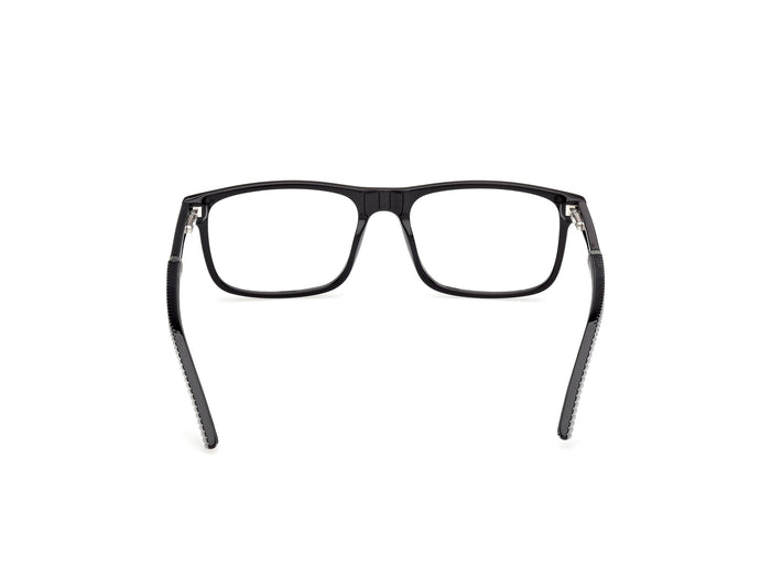 Optical Frames Skechers SE50135 001 55 17 — vista 4