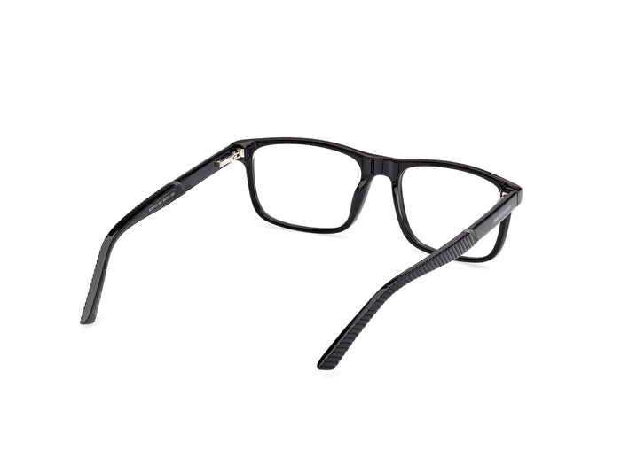 Optical Frames Skechers SE50135 001 55 17 — vista 5
