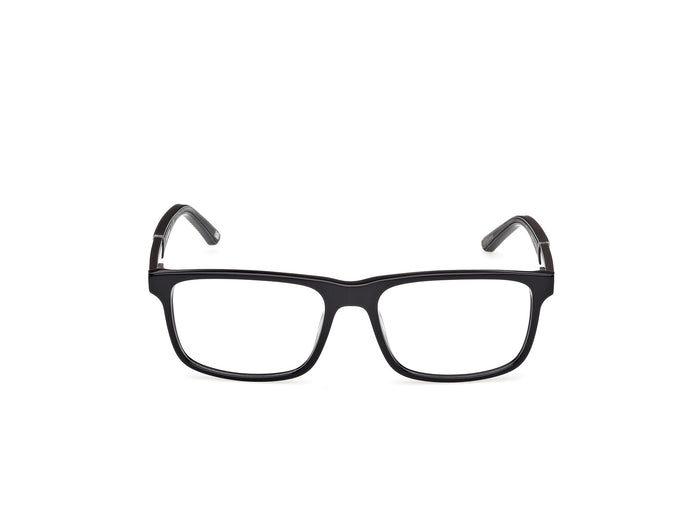 Optical Frames Skechers SE50135 001 55 17 — vista 8
