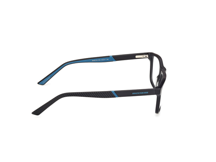 Gafas Graduadas Skechers SE50135 002 55 17 — vista 6