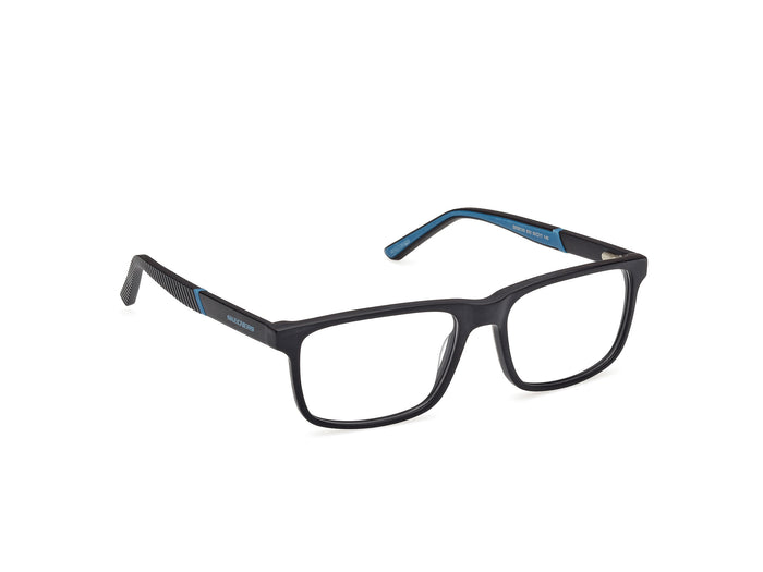 Gafas Graduadas Skechers SE50135 002 55 17 — vista 7