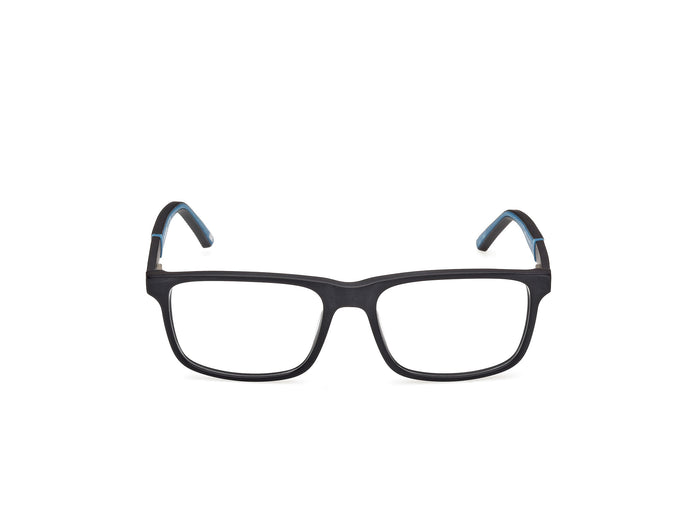 Gafas Graduadas Skechers SE50135 002 55 17 — vista 8