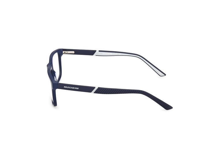 Optical Frames Skechers SE50135 092 55 17 — vista 2