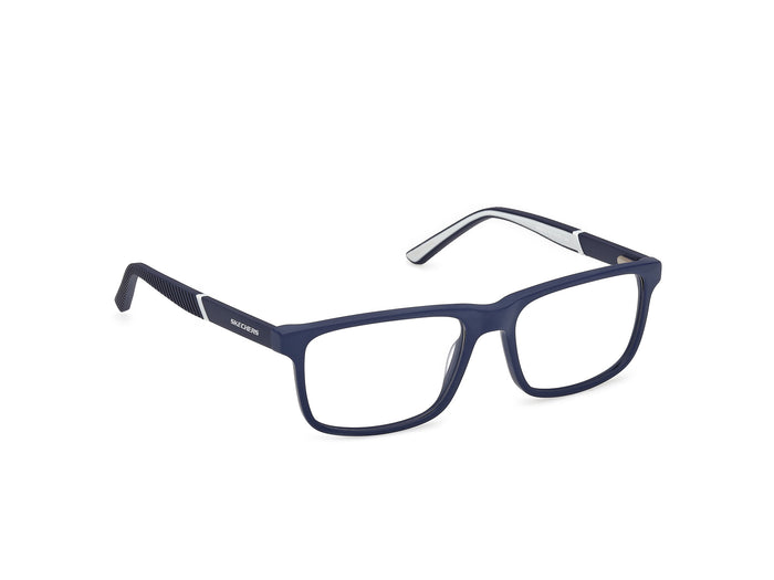 Optical Frames Skechers SE50135 092 55 17 — vista 7