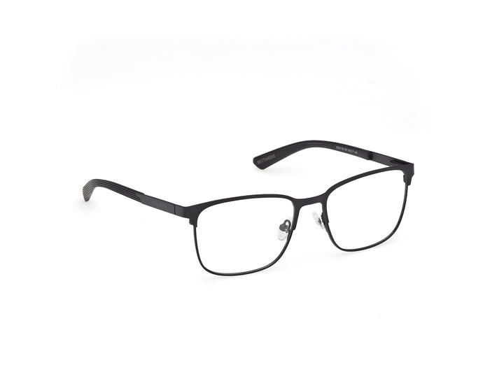 Optical Frames Skechers SE50136 001 54 17 — vista 7