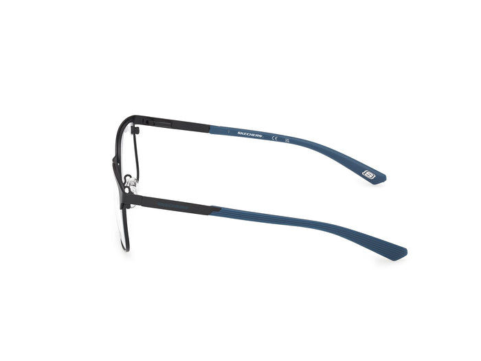 Gafas Graduadas Skechers SE50136 005 54 17 — vista 2