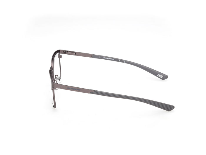 Optical Frames Skechers SE50136 011 54 17 — vista 2