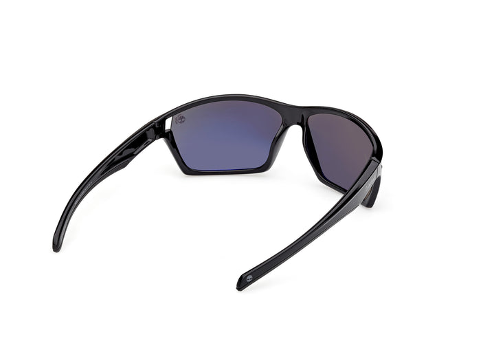 Солнцезащитные очки Timberland TB55 01D 66 14 — vista 5
