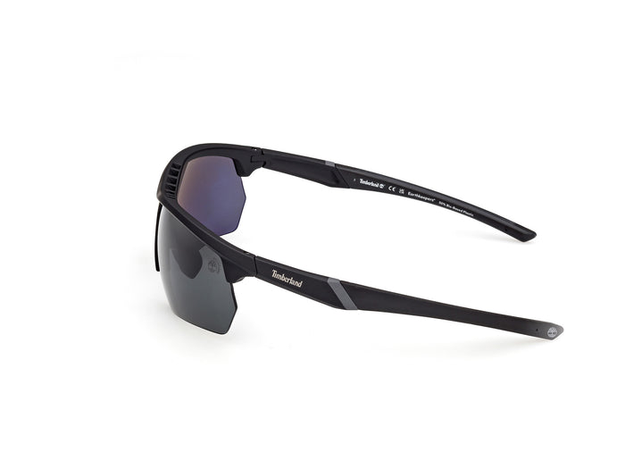 Солнцезащитные очки Timberland TB56 02D 73 14 — vista 2