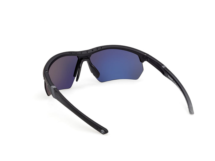 Солнцезащитные очки Timberland TB56 02D 73 14 — vista 3