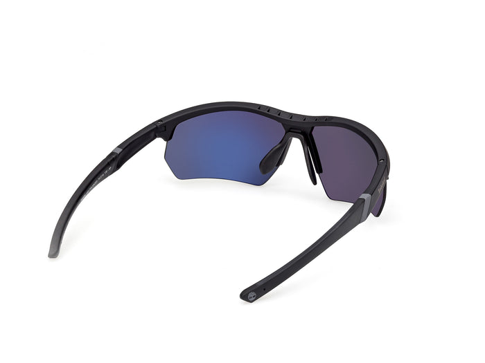 Солнцезащитные очки Timberland TB56 02D 73 14 — vista 5