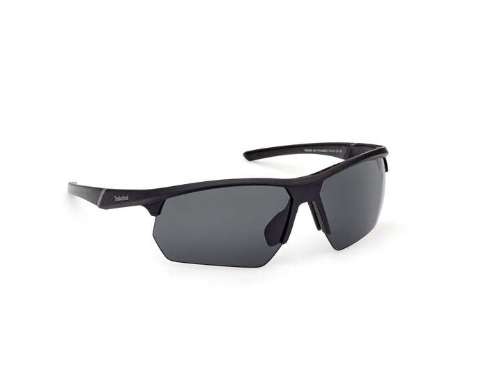 Солнцезащитные очки Timberland TB56 02D 73 14 — vista 7