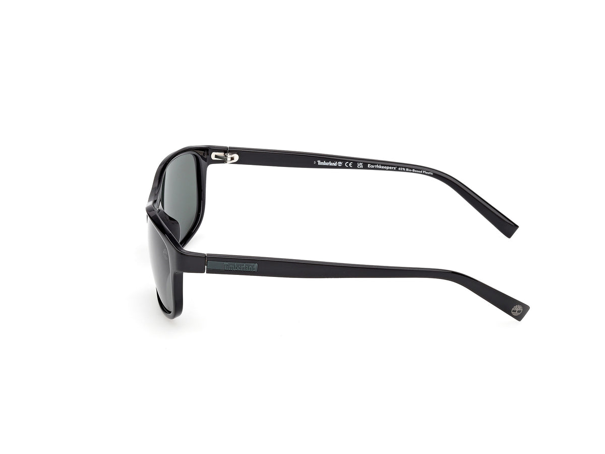 Sunglasses Timberland TB57-H 01R 58 18