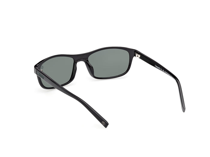 Gafas de Sol Timberland TB57-H 01R 58 18 — vista 3