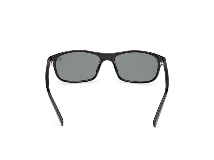 Gafas de Sol Timberland TB57-H 01R 58 18 — vista 4