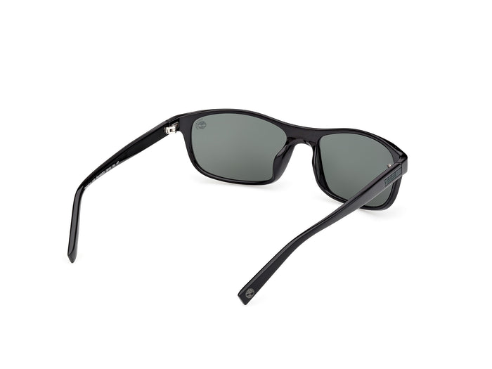 Gafas de Sol Timberland TB57-H 01R 58 18 — vista 5